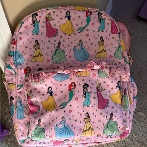 Stoney clover lane princess backpack